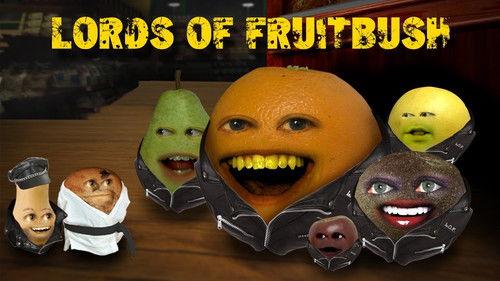 undefined Season 1 Episode 10 - The Lords of Fruitbush