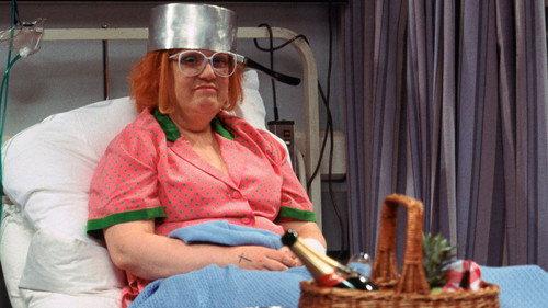 Gimme Gimme Gimme Season 3 Episode 4 - Trauma