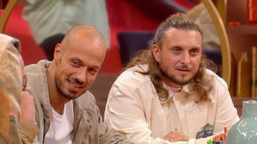 Liars Club Season 1 Episode 3 - Episode 3