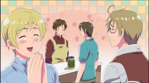 undefined Season 1 Episode 14 - Supermarket Chaos