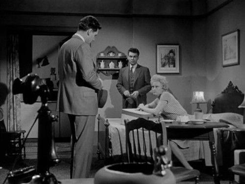 The Untouchables Season 2 Episode 23 - Testimony of Evil