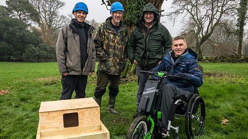 Countryfile Season 32 Episode 6 - Winter Special