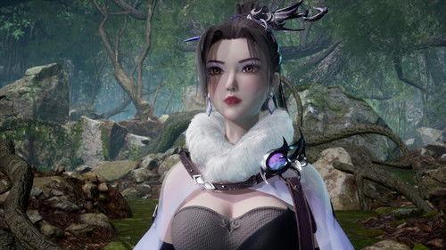 Myriad Realms Supreme Season 1 Episode 18 - Episode 18