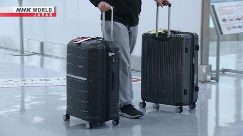 Learn Japanese from the News Season 1 Episode 12 - Japan Aims to Restore International Student Numbers to Pre-Pandemic Level