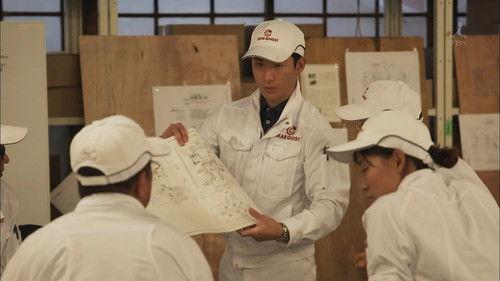 Shitamachi Rocket Season 2 Episode 4 - Episode 4