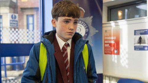 Coronation Street Season 66 Episode 4 - Wednesday, 8th January 2025