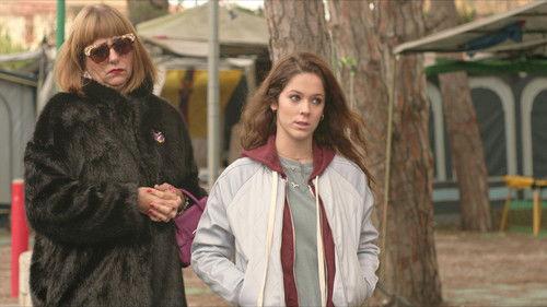 Background image for The Family