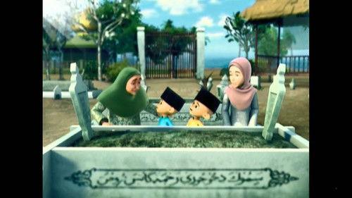 Upin & Ipin Season 1 Episode 6 - Hari Raya