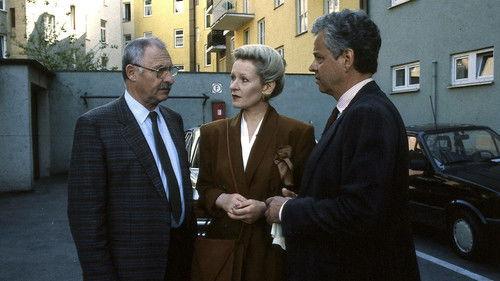 Der Alte Season 13 Episode 6 - Episode 6