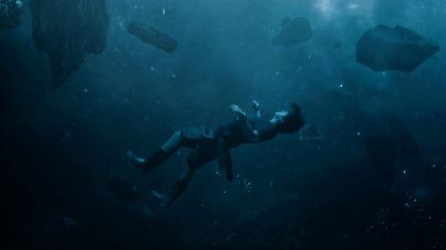 South Sea Tomb Season 1 Episode 16 - Episode 16