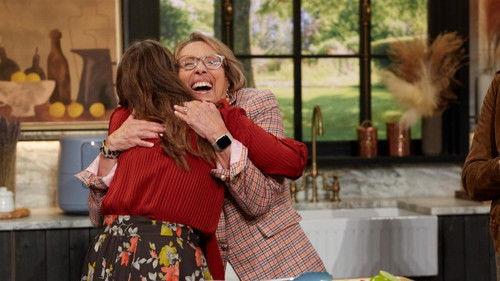 The Drew Barrymore Show Season 4 Episode 9 - Mikel Welch; Barbara Costello