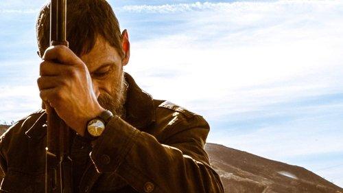 undefined Season 1 Episode 3 - Volume 3: The Hermit