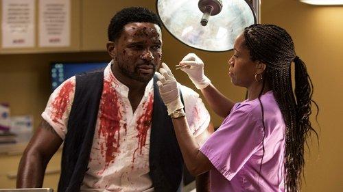 The Leftovers Season 2 Episode 1 - Axis Mundi