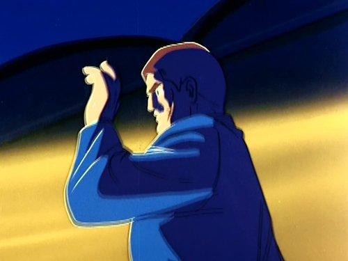 Tiger Mask Season 1 Episode 15 - Victory with Countless Wounds