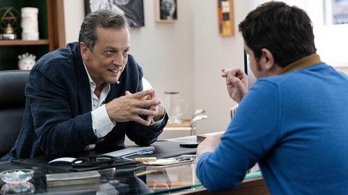 Call My Agent: Italy Season 2 Episode 2 - Episode 2