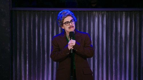 The UCB Show Season 2 Episode 6 - We Will Explore Distant Galaxies