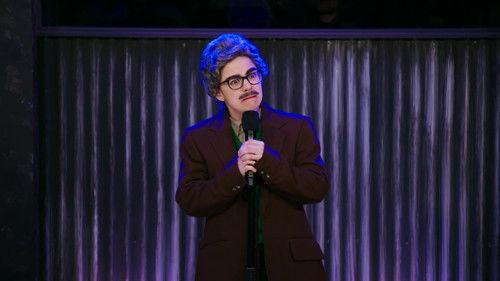 The UCB Show Season 2 Episode 6 - We Will Explore Distant Galaxies