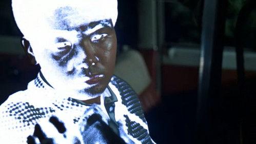 Ultraseven Season 1 Episode 1 - The Invisible Challenger