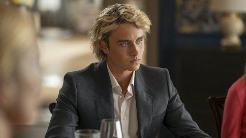 We Were Liars Season 1 Episode 7 - Everybody Knows That the Captain Lied
