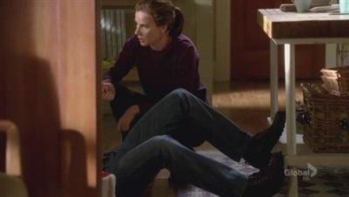 Brothers and Sisters Season 3 Episode 16 - Troubled Waters (1)