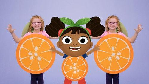 Yakka Dee! Season 6 Episode 11 - Orange