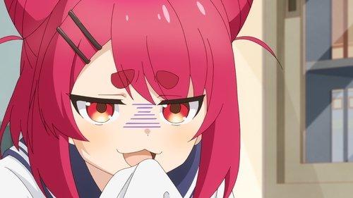 My Deer Friend Nokotan Season 1 Episode 4 - Deer Club Under Siege