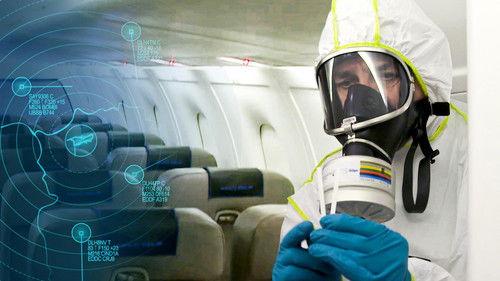 Mittendrin - Flughafen Frankfurt Season 5 Episode 2 - Episode 2