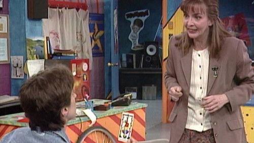 Radio Enfer Season 2 Episode 4 - Jean-Lou témoin à charge