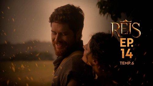 Kings Season 6 Episode 14 - Episode 14