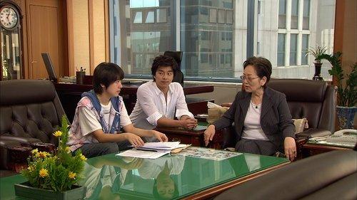 Coffee Prince Season 1 Episode 16 - Sixteenth Cup