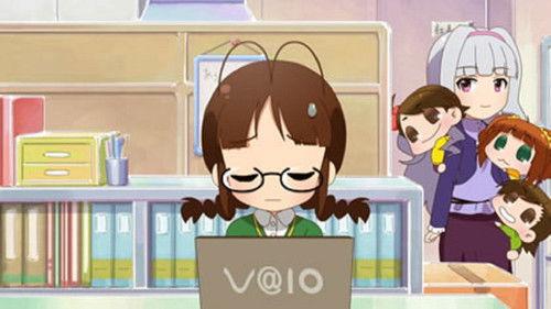Puchimas!: Petit Idolm@ster Season 2 Episode 17 - Episode 17