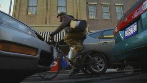 undefined Season 1 Episode 12 - Recycling