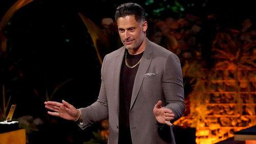 Deal or No Deal Island Season 2 Episode 2 - Where There's a Will, There's a Way