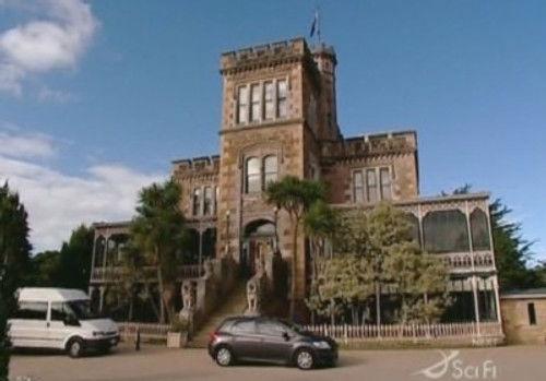 Ghost Hunters International Season 1 Episode 8 - Larnach Castle