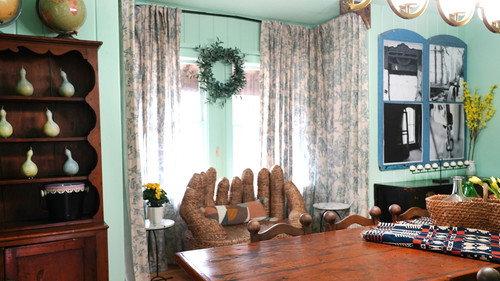 The Art of Vintage Season 1 Episode 6 - Family Farmhouse Makeover