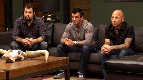 Ink Master Season 1 Episode 8 - Ink Master Revealed