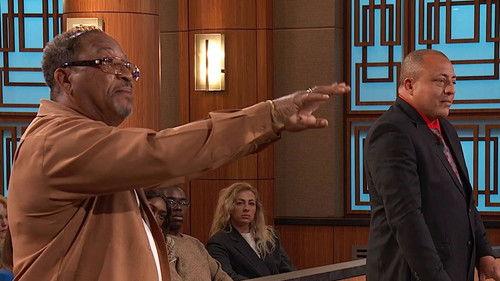 Tribunal Justice Season 2 Episode 16 - Battle of the Backhoe