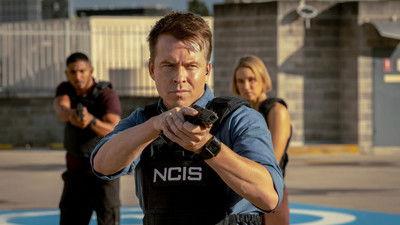 NCIS: Sydney Season 3 Episode 6 - Sucker Punch