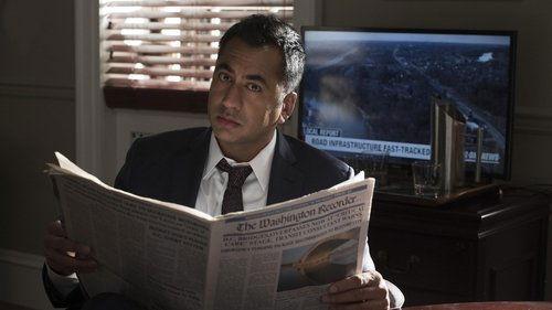 undefined Season 1 Episode 18 - Lazarus