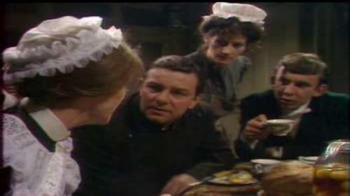 Upstairs, Downstairs Season 1 Episode 13 - For Love of Love