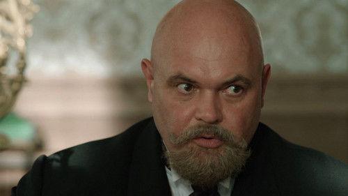 Detective Anna Season 2 Episode 8 - Doctor's Notes, Part 2