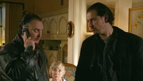 Russian Dolls: Sex Trade Season 2 Episode 10 - Episode 10