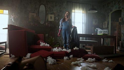 Wolf Like Me Season 2 Episode 3 - Episode 3