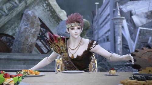 The Guardians of Carcosa Season 10 Episode 23 - Episode 23