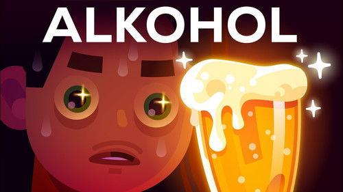 Kurzgesagt - In a Nutshell Season 13 Episode 11 - Alcohol is AMAZING