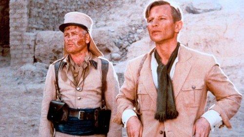 The Secret of the Sahara Season 1 Episode 2 - Episode 2