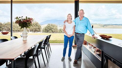 Grand Designs Australia Season 9 Episode 1 - Mystery Bay, NSW