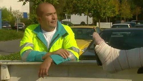 Spoed Season 5 Episode 18 - De Peetvader