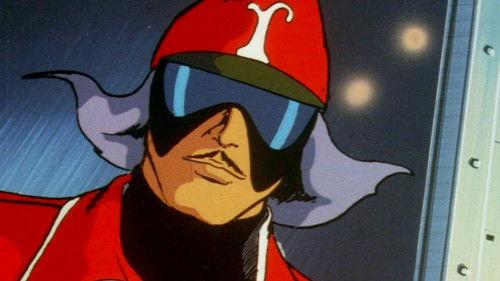 Science Ninja Team Gatchaman Season 1 Episode 52 - The Secret of Red Impulse