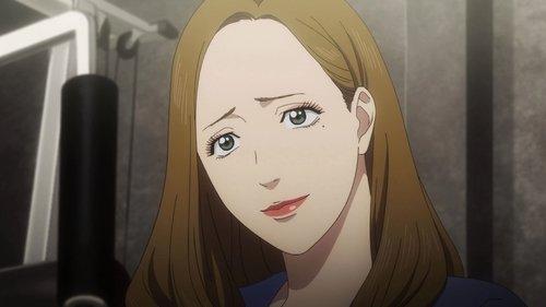 The Fable Season 1 Episode 2 - A Wonderful Night